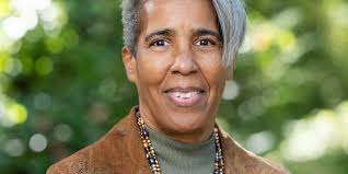 Janet Steverson • Law Faculty • Lewis & Clark