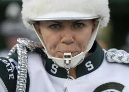 Spartans defeat the Broncos in 2022 season opener