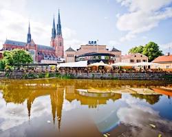 Image of Uppsala, Sweden