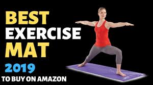 5 best yoga mat 5 best exercise mat