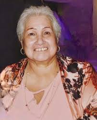 Obituary information for Oralia Herrera Luna
