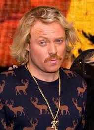 Keith Lemon