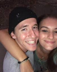 So happy I got to spend the past week with the boy who lights up my world <3