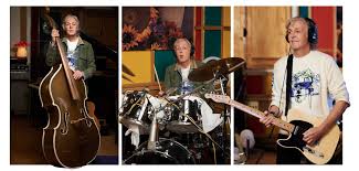 Melhor do semba de angola dos kotas mix 7 7 2020 djmobe. Updated Mccartney Iii The New Studio Album Out December 18 Paulmccartney Com