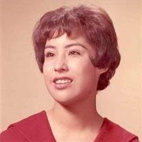 Winona Frances Simms Obituary