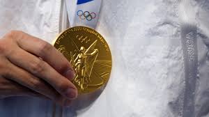 De olympische spelen in tokio, het grootste sportevenement ter wereld is verschoven naar 2021. Tokyo 2020 De Medailles Van Dag Twee Op De Olympische Spelen Tokyo 2020 Olympische Spelen Video Eurosport