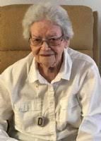 Mary Wright Obituary