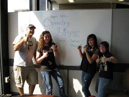 Project SEED & The Summer Research Fellowship Blog: August 2011