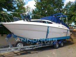 Annonces Du Bateau Vendee France Bateau Bateau Moteur