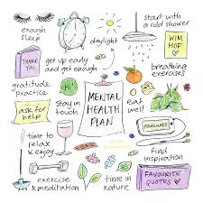 Please understand that our phone lines must be clear for urgent medical care needs. Mental Health Tips Cindy Mangomini