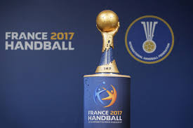 Carte du monde sans 20 pays aléatoires. Un Cheque De 100 000 Dollars Pour Le Vainqueur Du Championnat Du Monde De Handball 2017 Sportbuzzbusiness Fr