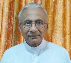 PROVINCIAL'S MUSINGS