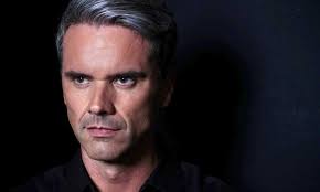 Faculty Recital: Michael Chipman, Voice