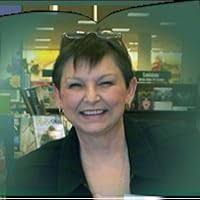 Grave Intent by Deborah Leblanc