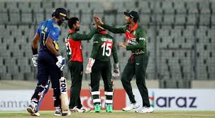 Bangladesh vs sri lanka 2nd odi highlight angladesh won by 103 runs (d/l method)mushfiqur, bowlers help bangladesh record maiden series win over sri. Czowlvkmx6 Hm