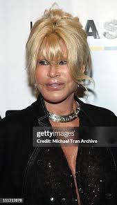 Morgan Hewitt during 2005 LA Fashion Awards