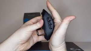 Make the most of your warranty. Logitech G604 Review My New Favorite Mouse Gametyrant