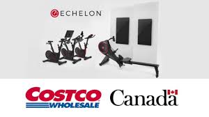 My cursor hovered on the peloton i was doing a shop at costco with my husband the other weekend and came across the echelon 4xs. Echelon Connect Ex 5s Spin Bike With 21 5 In Touch Screen Monitor Online At Costco Canada Youtube