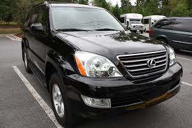 Image result for Black 2007 GX