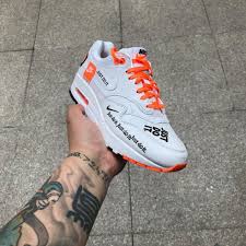 Nike Air Max 90 Just Do It Preview Og Eukicks Sneaker Magazine Nike Air Max Nike Air Max 90 Sneakers