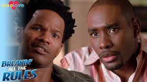 That's Jealousy That Ain't Love"