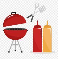 Bbq clipart icon vectors (202). Image Royalty Free Stock Barbecue Clipart Tailgate Red Bbq Clipart Png Download 64018 Pinclipart