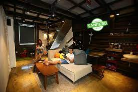 Located at the south edg. Penang Ferienwohnungen Unterkunfte Malaysia Airbnb