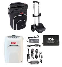 Have you been shopping for a home oxygen concentrator for sale near your area? Ships Free Zen O Portable Oxygen Concentrator Gce Rs 00502 G X Vitality Medical