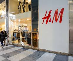 Online shopping available in 33 countries.78. H M Erlosanstieg Aber Corona Folgen Bereits Spurbar Internetworld De
