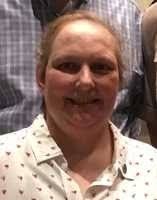 Carolyn Bernier-Elmeer Obituary (1968