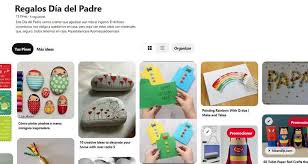 Encontraréis manualidades fáciles para el día del padre, ideas para hacer con los más pequeños, tarjetas y dibujos para colorear, manualidades originales 1 manualidades fáciles del día del padre. Manualidades Dia Del Padre Nuestra Seleccion En Pinterest