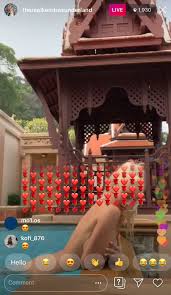 Kendra Sunderland nude instagram live 2