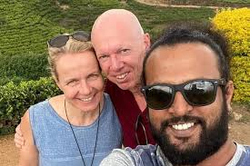 3 Day Private Tour From Negombo to Sigiriya and Kandy