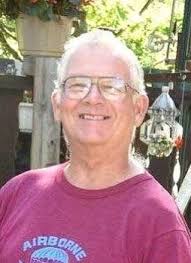 Obituary of Garry David Stewart