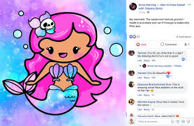 We did not find results for: How To Draw Little Mermaid Ariel Cute And Easy Step By Step
