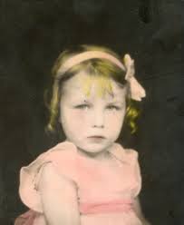 Arlene Elynor McDermott Von Winkle (1931-1995)