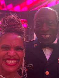 Dr. Kenisha L. Williams (@trans_form_nation) • Instagram photos and videos