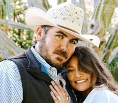 Smith, Medrano announce their engagement