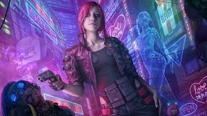 Cyberpunk 2077 Girl 4k Wallpaper 45 Mobile abyss video game cyberpunk 2077. cyberpunk 2077 girl 4k wallpaper 45