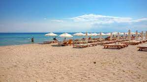 Προγνώσεις καιρού για περαια (θεσσαλονικη). Paralia Nea Hrakleia Mytraveler Gr