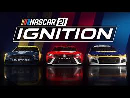 Stay up to date with nascar 21: Trc6jb9zx Bnhm