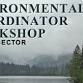 Environmental Coordinator Workshop event image