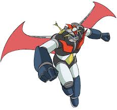 Mazinger Z Imagenes De Mazinger Z Fotos De Mazinger Z Mazinger Z Personajes