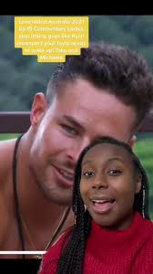 #loveisland #loveisland2021 #loveislandau #loveislandaustralia  #loveislandaustralia2021 #fyp #fy