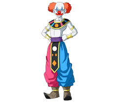 Belmod is the god of destruction of universe 11. Vermound God Of Destruction Universe 11 By Saodvd Dbz Characters Dragon Ball Super Dragon Ball