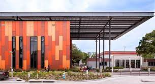 It is the oldest park in houston, and the oldest in texas. Emancipation Park Was Never Dead But Now It Has Been Reborn