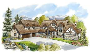 For the past 21 years, i have been living in a house with my family, and i think if i can move out and start making a living on my own, i would try my best to have an independent place where i can plan and design a house layout that. Plan 12902kn Room For All In 2021 Sims House Design Fantasy House Mountain House Plans