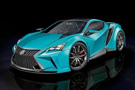 Edmunds also has lexus rc 350 pricing, mpg, specs, pictures, safety features, consumer reviews and more. Lexus And Bmw Team Up To Create An Audi R8 Crusher Auto Express