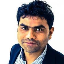 Prashant Patil's Instagram, Twitter & Facebook