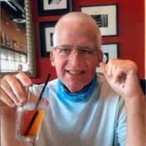 Ray J. Cook Obituary